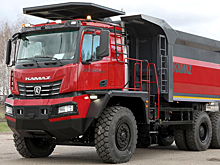 Минпромторг уверяет, что КамАЗ никак не может догнать «китайцев»