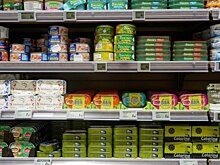 Еду с истекающим сроком годности и некондицию хотят раздавать бесплатно