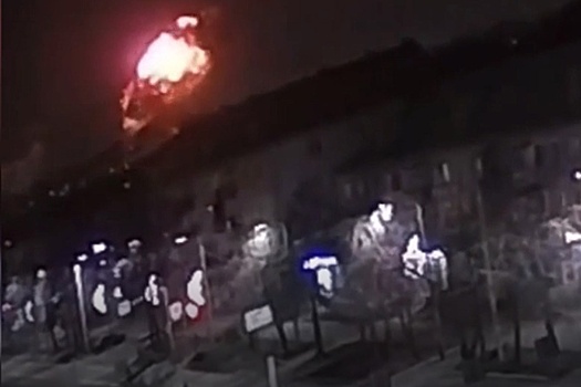 Число погибших при взрыве завода в Копейске увеличилось до 13 человек