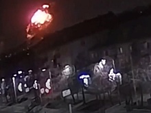 Число погибших при взрыве завода в Копейске увеличилось до 13 человек