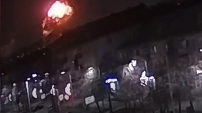 Число погибших при взрыве завода в Копейске увеличилось до 13 человек