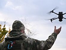 ВС России в зоне СВО научились сбивать БПЛА ВСУ без помощи оружия