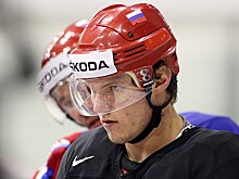 Маккормик подписал двухлетний контракт с "Оттавой"