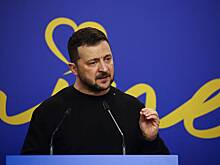 Зеленский назвал размер экспорта Украины через зерновой коридор