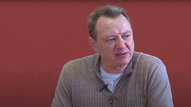 «Деньги для похорон отца пропил брат»: Башаров рассказал об отношениях с семьей