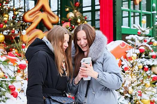 Россиянам объяснили, как не переесть в новогоднюю ночь