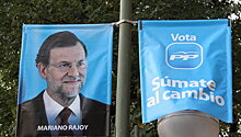 Испанский парламент не утвердил Мариано Рахоя премьером