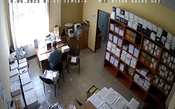 ЕГЭ-2023 пройдет под видеонаблюдением от «Ростелекома»