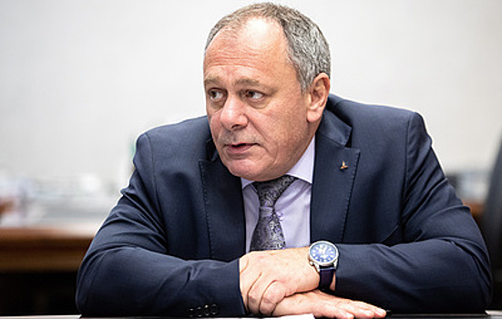 Глава "Севмаша" Михаил Будниченко: формируем подводный флот нового поколения