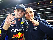 Ферстаппен – лучший гонщик 2024 года по версии Autosport, Норрис – 3-й, Палоу – 4-й, Верляйн – 7-й, Невилль – 10-й, Алонсо – 37-й
