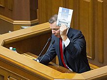 Ляшко призвал сократить число депутатов Рады и упразднить пост премьера