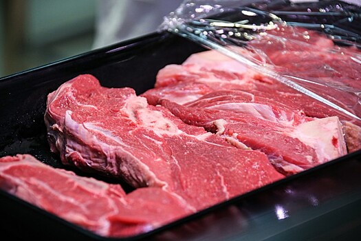 Производители в России заявили об отсутствии дефицита на все категории мяса