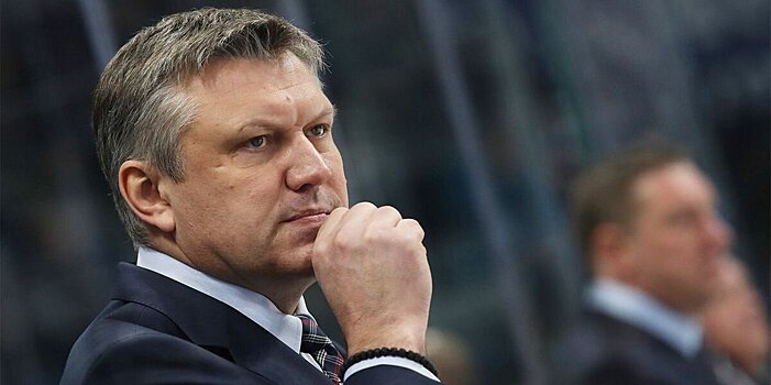 «Витязь» проиграл 6-й матч подряд