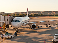 Стюардесса заметила неполадку перед взлетом и предотвратила катастрофу