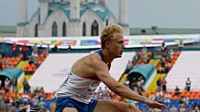 Скоробогатько и Рудакова победили в забегах на 400 м с барьерами на ЧР