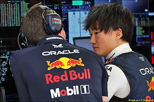 Хельмут Марко не обвиняет Цуноду