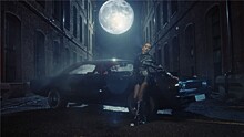 Новый клип певицы Дэи "Под сияньем луны" – интрига в коротком метре