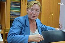 Документы на пост мэра Димитровграда подала Людмила Шишкина