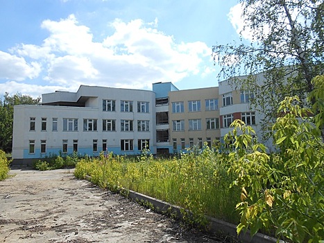 Детский сад в Старом Косине примет первых воспитанников в конце 2019 года