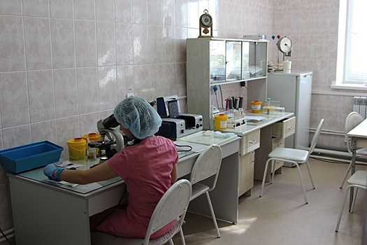 В Приамурье выявили менее 130 случаев заболевания коронавирусом за сутки
