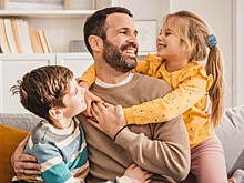 День отца: 30 душевных поздравлений для пап и дедушек