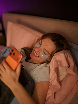 Жена Сергея Косенко Sasha Belair родила в США второго ребёнка