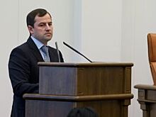 В Красноярском крае отмечено оздоровление экономики