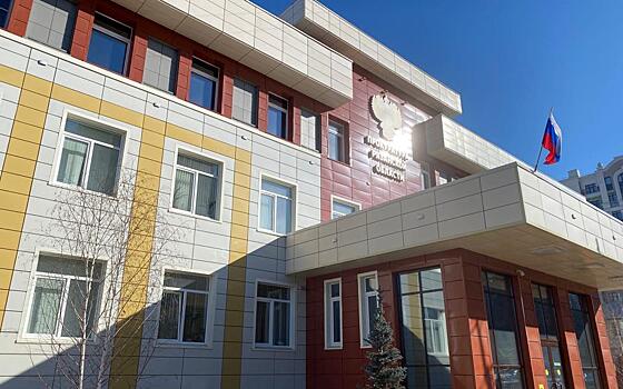 В двух районах Рязанской области назначили новых прокуроров