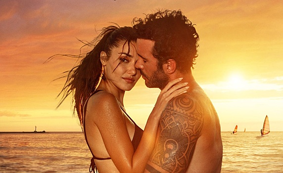 Турецкие звезды приедут в Москву на премьеру ромкома «Оставь это ветру»