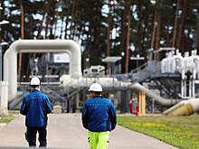Темпы отбора газа из подземных хранилищ Европы ускорились
