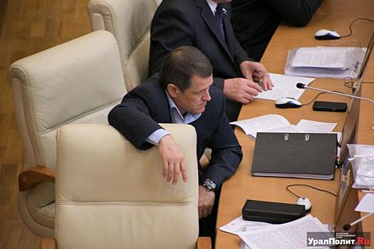 Свердловский депутат выиграл праймериз в Подмосковье