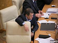 Свердловский депутат выиграл праймериз в Подмосковье