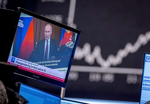 «Огромная неопределенность». Как санкции против России повлияют на мировую экономику