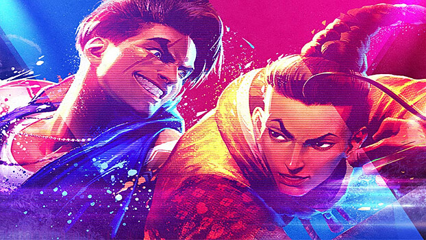 Утечка: Street Fighter 6 выйдет 2 июня 2023 года