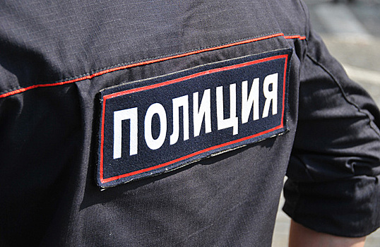 Сын миллиардера Мусы Бажаева Тимур задержан за нападение на полицейского