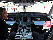 Недолет: что не так с «Суперджетом»