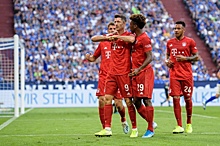 «Вердер» — «Бавария»: где смотреть прямую трансляцию матча Бундеслиги, прогнозы и ставки