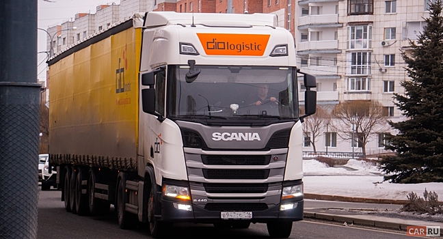 Памятка для новичков-дальнобойщиков, которую стоит прочитать перед первым рейсом