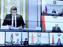 Минск и Москва сформируют общий список невыездных граждан