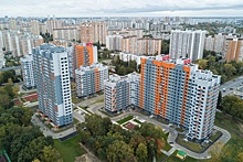 Бюджет покупки квартиры в Москве снизился