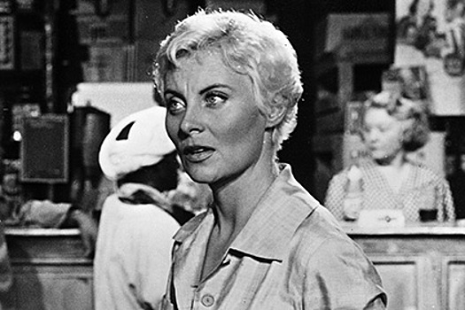 Умерла звезда «Набережной туманов» Мишель Морган