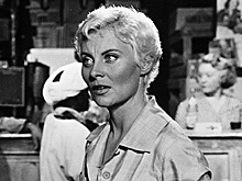 Умерла звезда «Набережной туманов» Мишель Морган