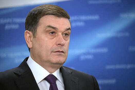 Депутат Шхагошев связал переговоры по Украине с вопросом стратбезопасности РФ