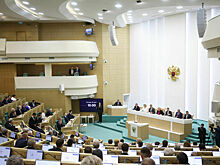 Сенаторы намерены запросить доклад о состоянии авиапарка в регионах