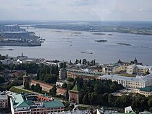 В Нижнем Новгороде хотят провести выставки о творчестве Горького