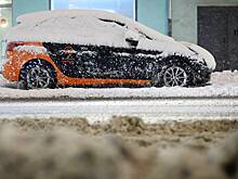 Частоту аварий с каршеринговыми машинами объяснили словами «водят абы как»