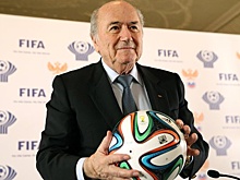 Блаттер раскритиковал ФИФА: Мы проиграли футбол Саудовской Аравии