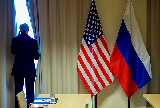 Россия зеркально ответит на новые ограничения США