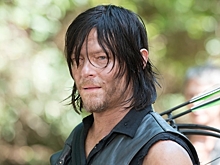 AMC продлил «Ходячих мертвецов» на десятый сезон