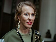 Суд в Москве взыскал с Собчак долги по коммунальным платежам